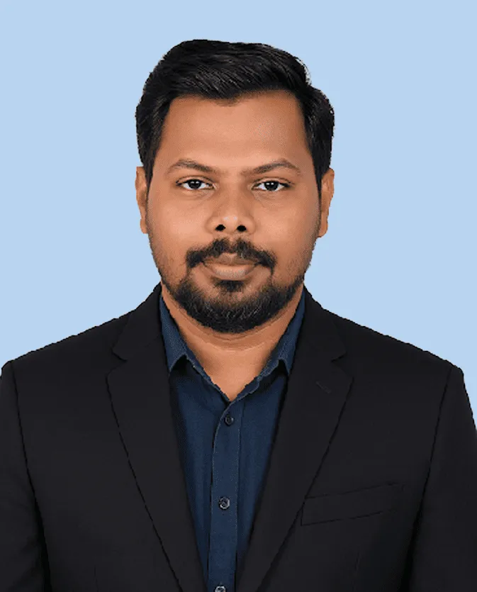 SR University Faculty